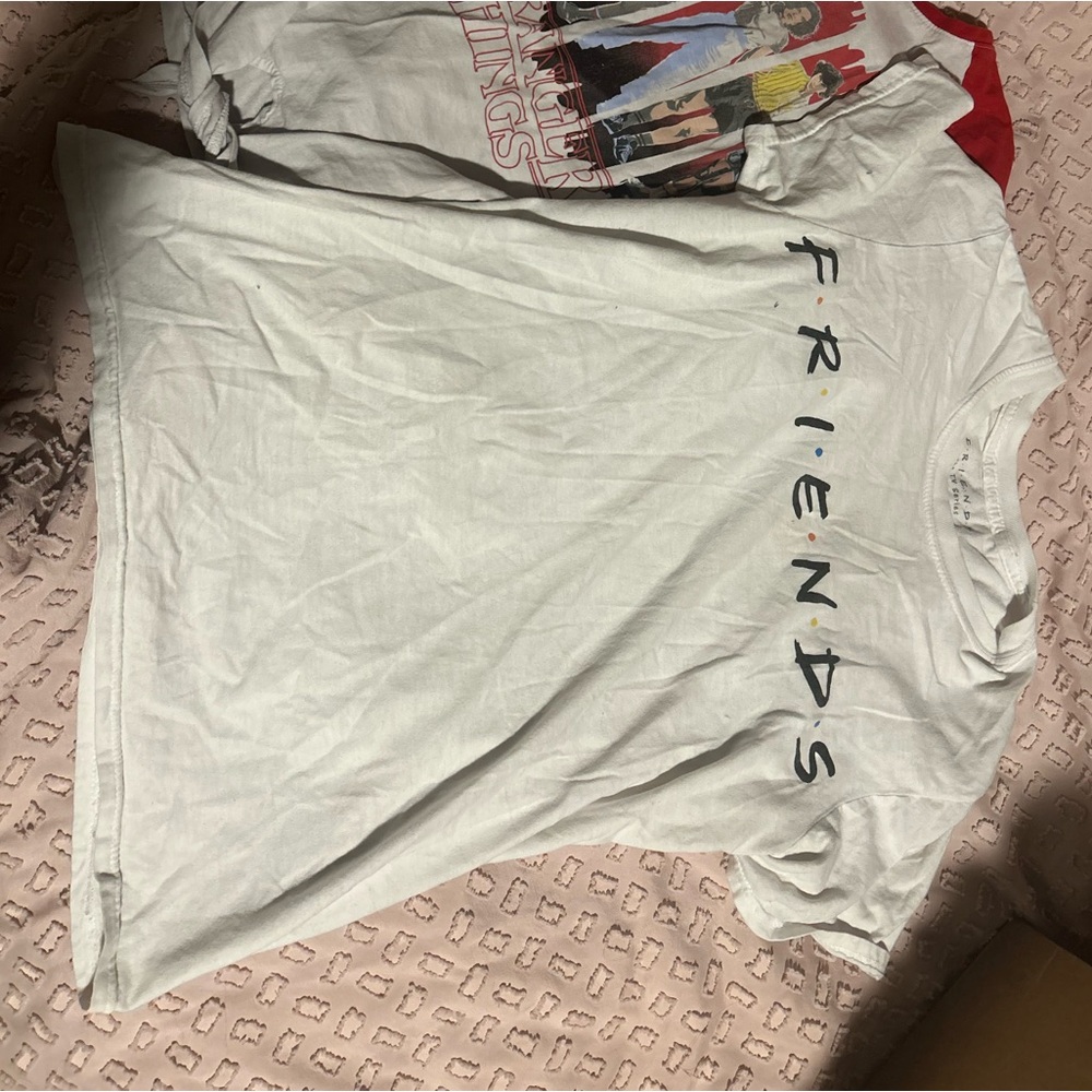 F.r.i.e.n.d.s shirt